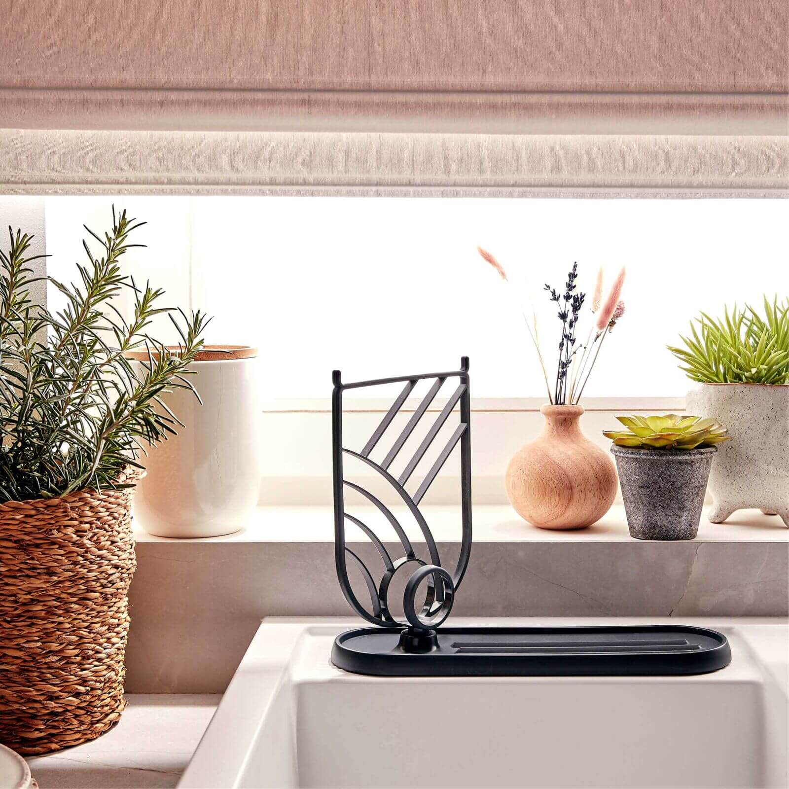 Photo de la Brosse Sanitaires H2O at Home