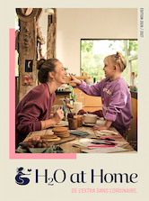 Catalogue H2O at Home