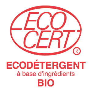 Ecodetergent ingredients bio