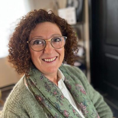 Votre conseillère(er) Monique STAS