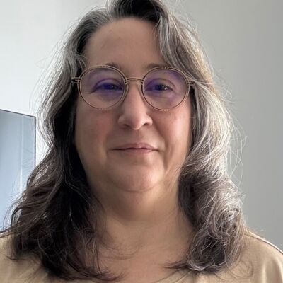 Votre conseillère(er) Karine BERTRAND