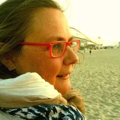 Votre conseillère(er) SOPHIE VERDIN
