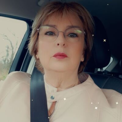Votre conseillère(er) Sylvie Menard