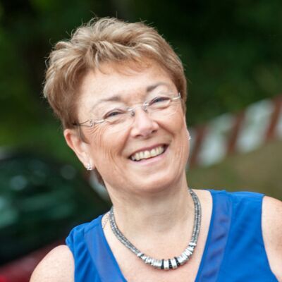 Votre conseillère(er) Brigitte LEBLANC