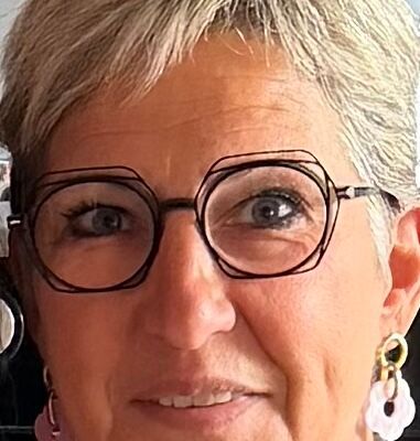 Votre conseillère(er) Isabelle VERLINDE