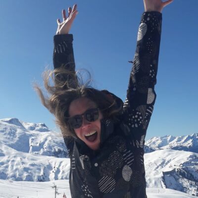 Votre conseillère(er) Valérie Couet