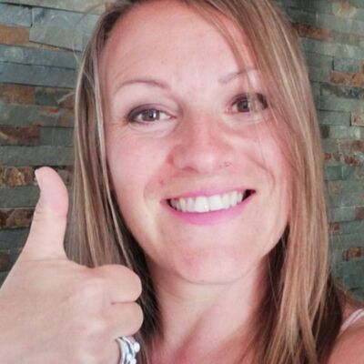 Votre conseillère(er) Isabelle Hego