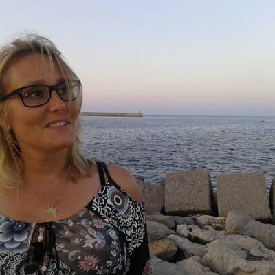 Votre conseillère(er) Laurence Squelin