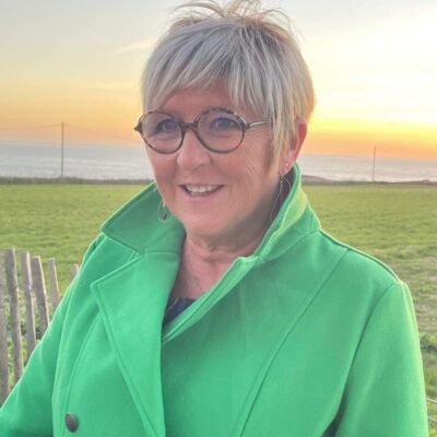 Votre conseillère(er) Anne BODROS