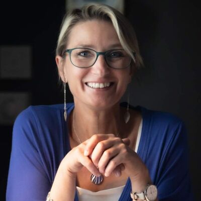 Votre conseillère(er) Déborah Dubois