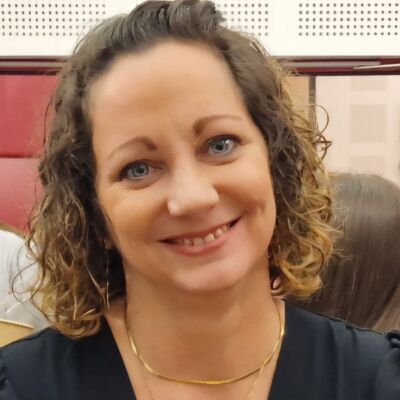 Votre conseillère(er) Nadège PERNIN