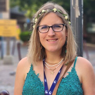 Votre conseillère(er) Elsa DION