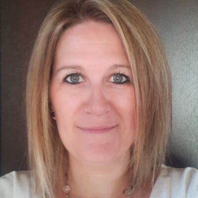 Votre conseillère(er) Séverine LESCOT