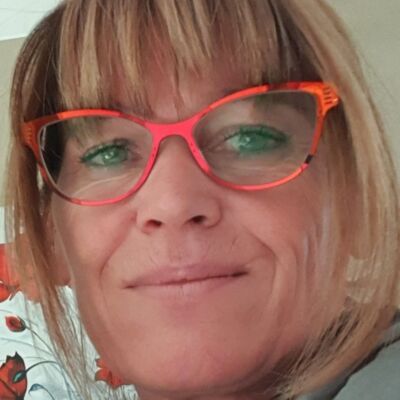 Votre conseillère(er) CLAIRE NICOLLIN