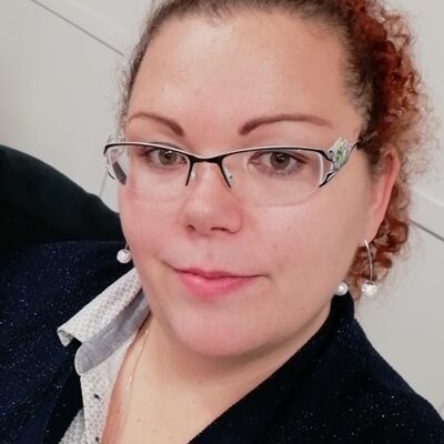 Votre conseillère(er) Ségolène LECLAVIER