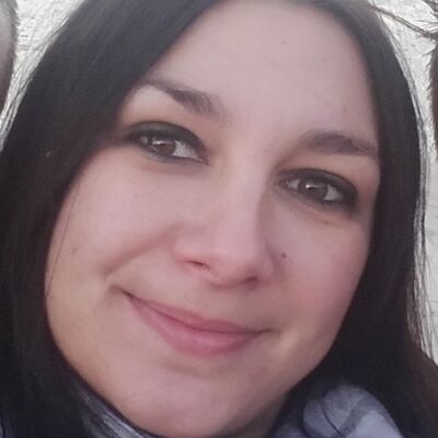 Votre conseillère(er) Marine Leger