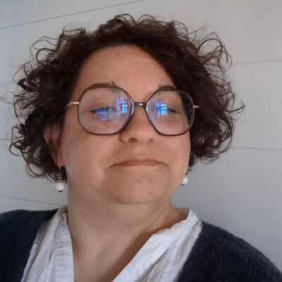 Votre conseillère(er) Stéphanie PERRON
