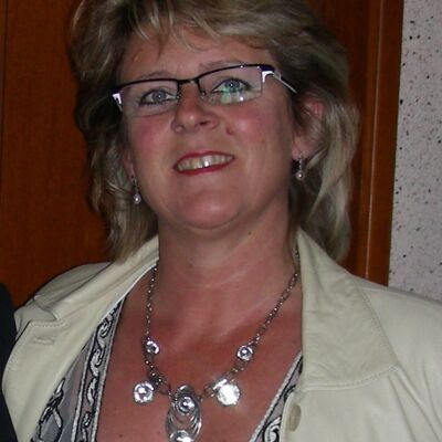 Votre conseillère(er) Lydie VALLOT