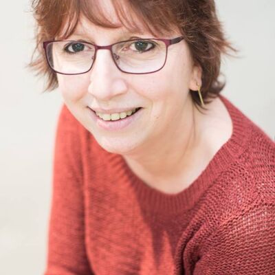 Votre conseillère(er) Christine RENARD