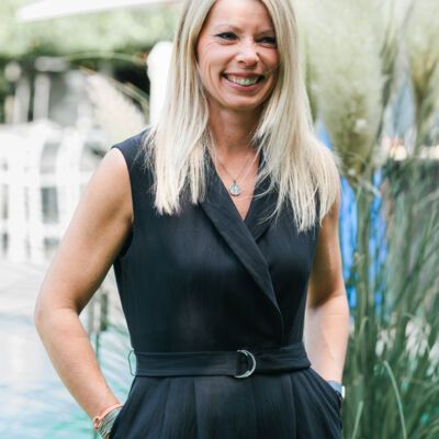 Votre conseillère(er) Virginie BERNARD