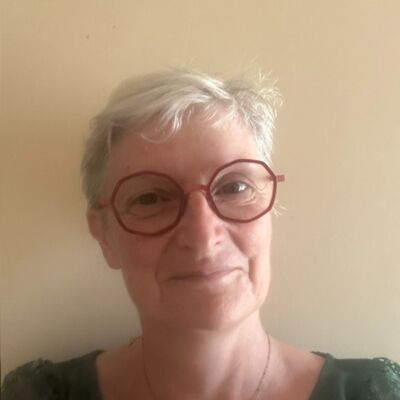 Votre conseillère(er) Claire HAMON