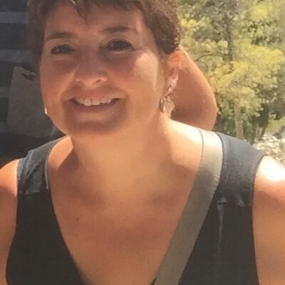 Votre conseillère(er) Isabelle Jubert
