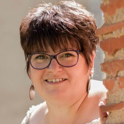Votre conseillère(er) Isabelle Morichon