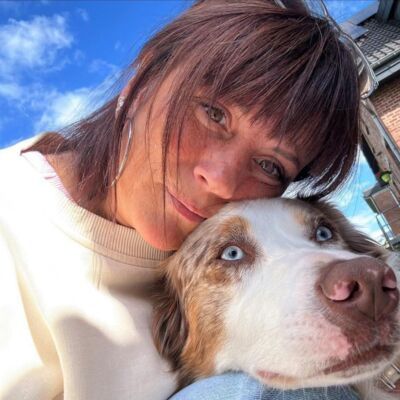 Votre conseillère(er) Valérie Ventimiglia