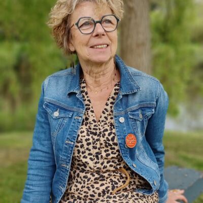 Votre conseillère(er) Chantal LAURENT