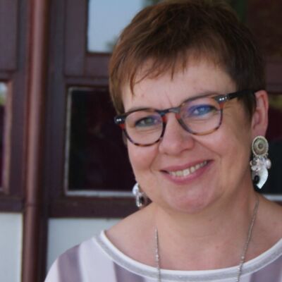 Votre conseillère(er) Christine GREBERT