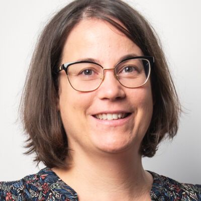 Votre conseillère(er) Caroline VILLEMONAIS
