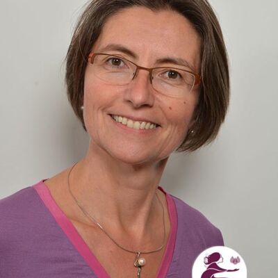 Votre conseillère(er) Corinne BOMPARD