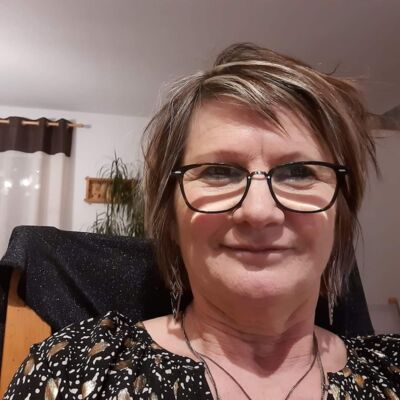 Votre conseillère(er) marie claire OUARY
