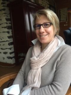 Votre conseillère(er) Christine BUNEL