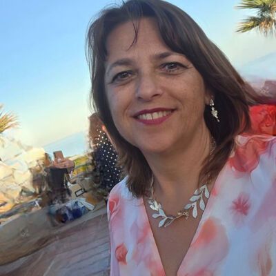 Votre conseillère(er) Sandrine NARCY