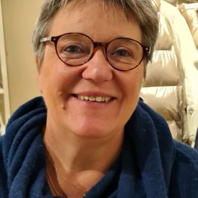 Votre conseillère(er) Véronique POURTAU