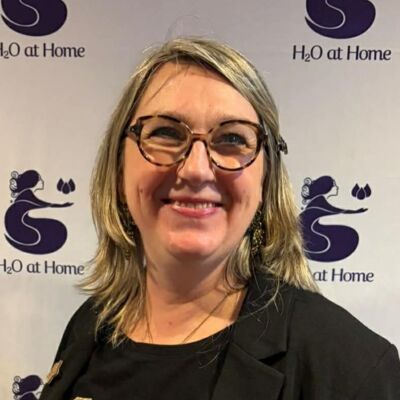 Votre conseillère(er) Fabienne LE CHEVANTON