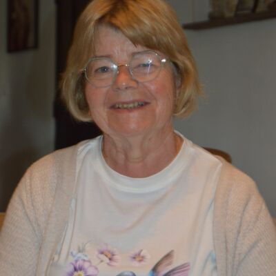 Votre conseillère(er) Jacqueline BEAUMESNIL