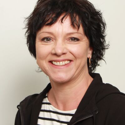 Votre conseillère(er) Gaëlle LELAISANT