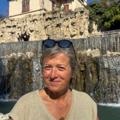 Votre conseillère(er) Maud GEORGELIN