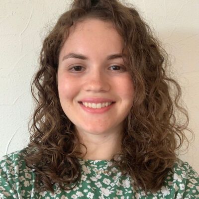 Votre conseillère(er) Clara STUBER