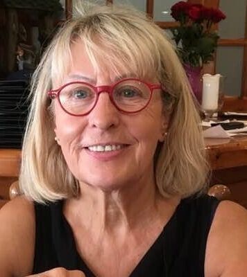 Votre conseillère(er) Danièle Lestringue