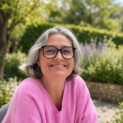Votre conseillère(er) Vanessa DANIEL