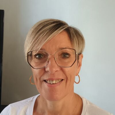Votre conseillère(er) Valérie MORTREAU