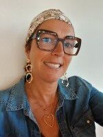 Votre conseillère(er) GERALDINE SAVARY