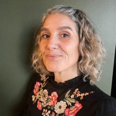 Votre conseillère(er) Claudie LANTIER