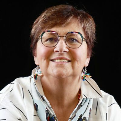 Votre conseillère(er) Annick FOUET