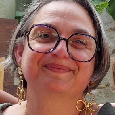 Votre conseillère(er) SONIA PATRIGNANI