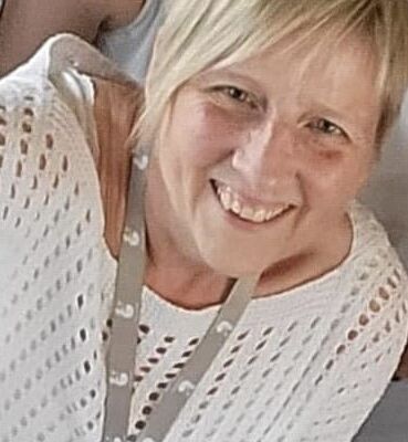 Votre conseillère(er) Annick Delhasse