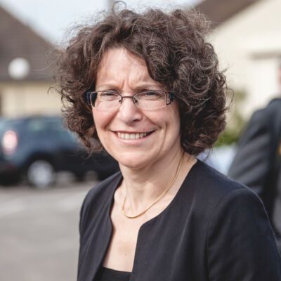 Votre conseillère(er) Pascale DELFLY
